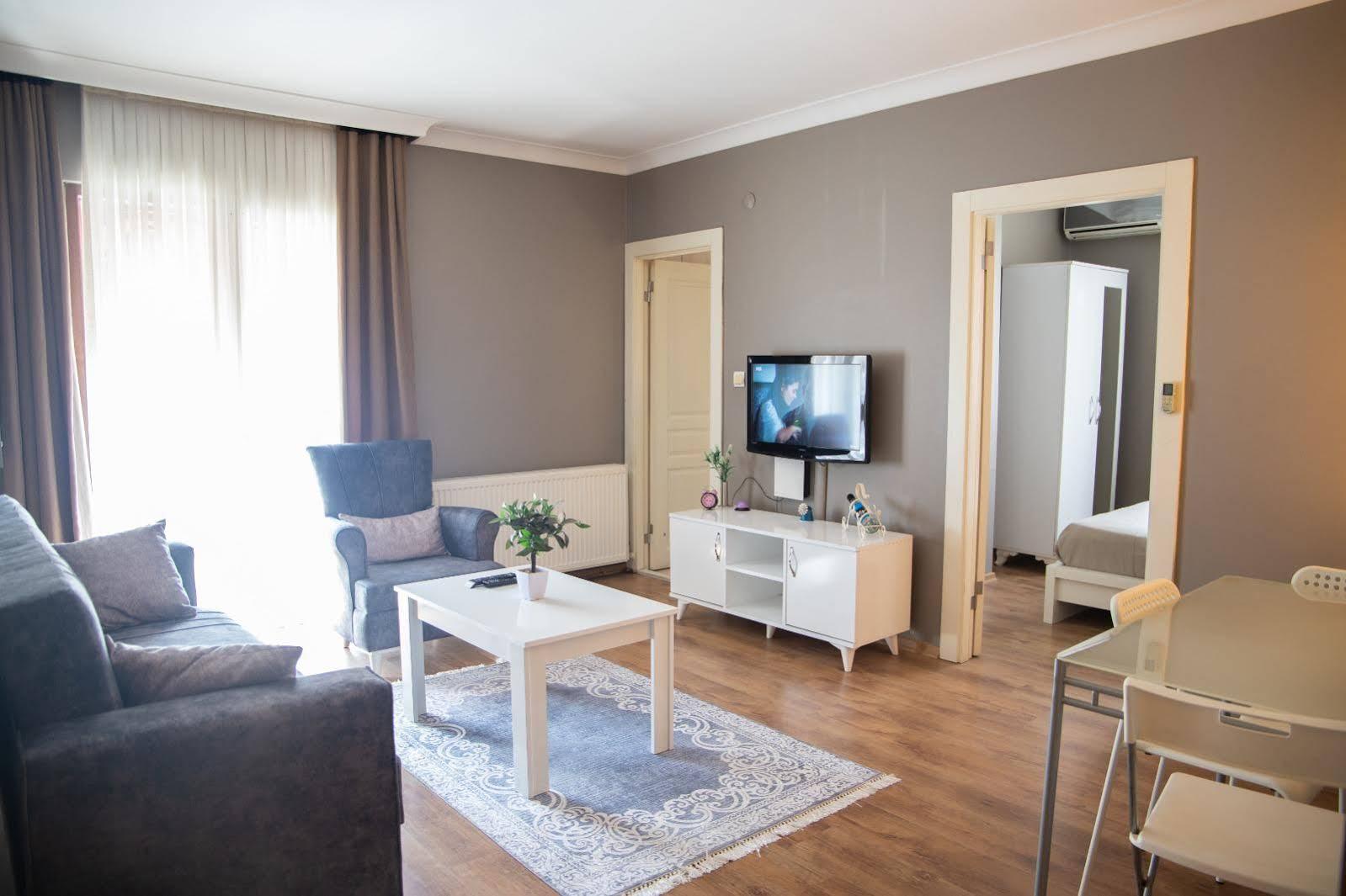 The Hera Hotels Istanbul Exterior foto