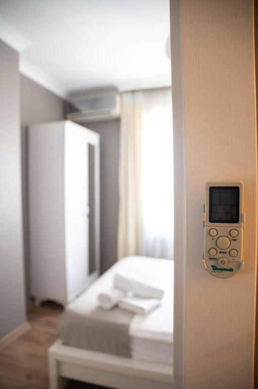 The Hera Hotels Istanbul Exterior foto