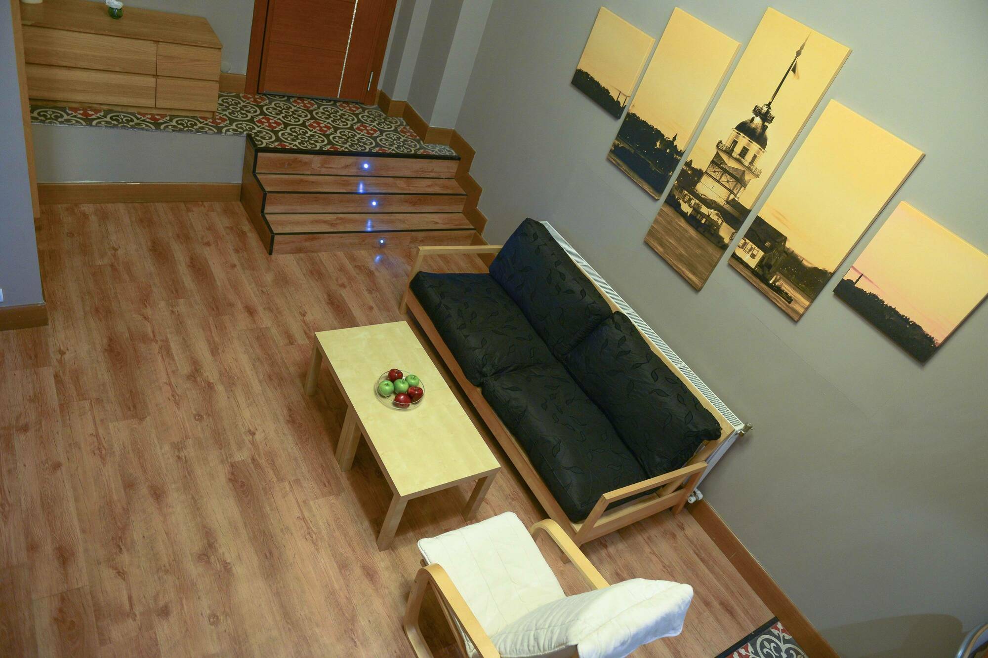 The Hera Hotels Istanbul Exterior foto