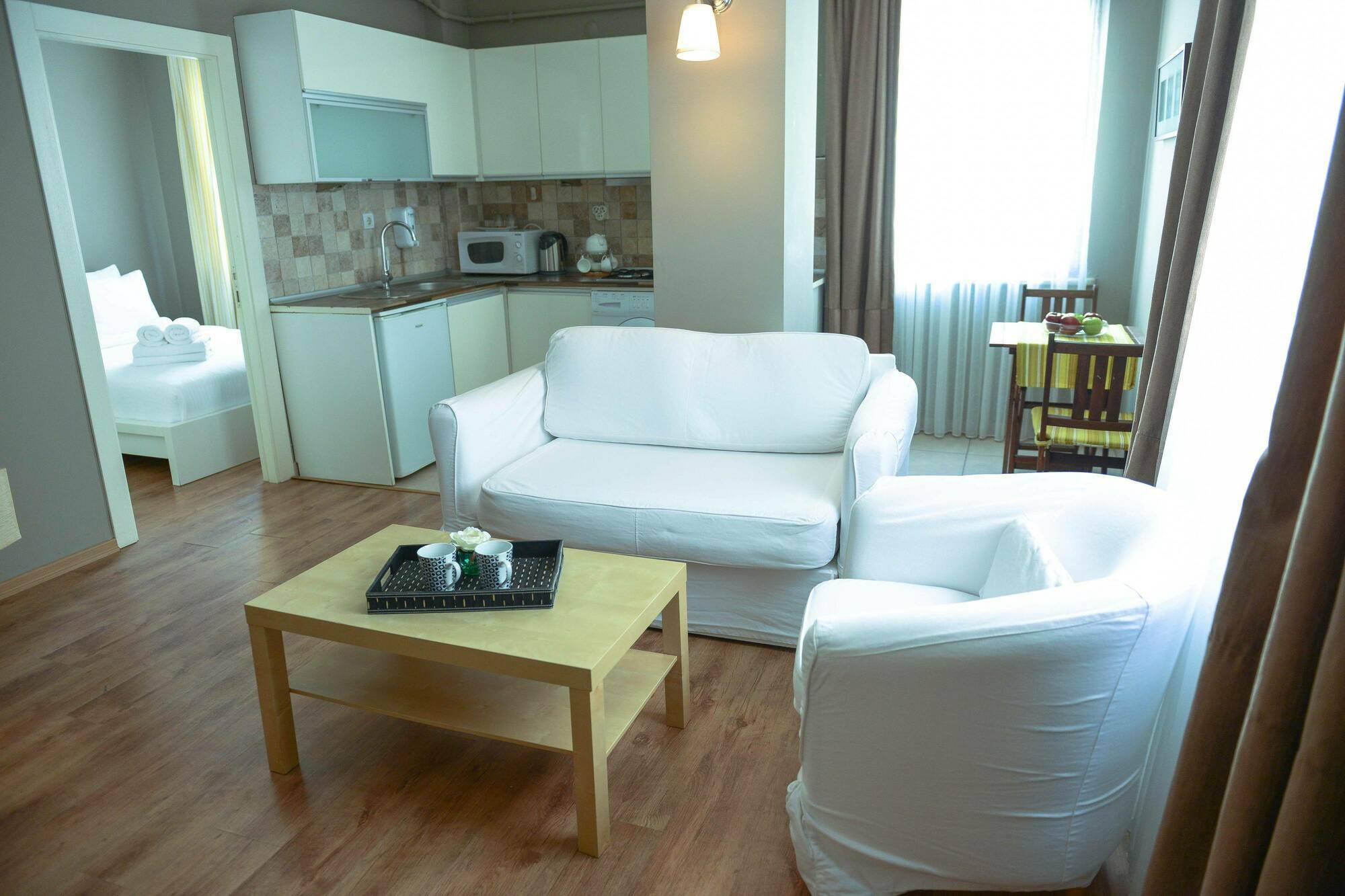 The Hera Hotels Istanbul Exterior foto