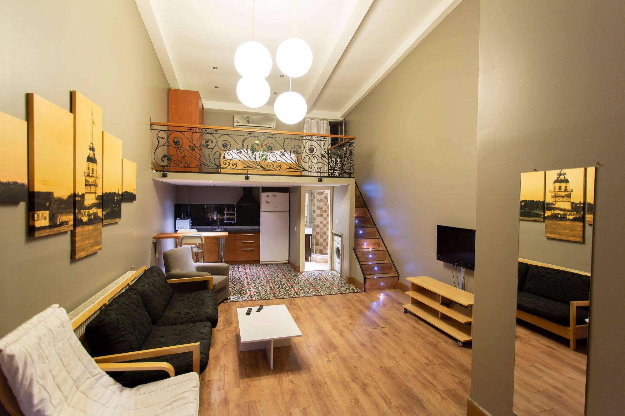 The Hera Hotels Istanbul Exterior foto