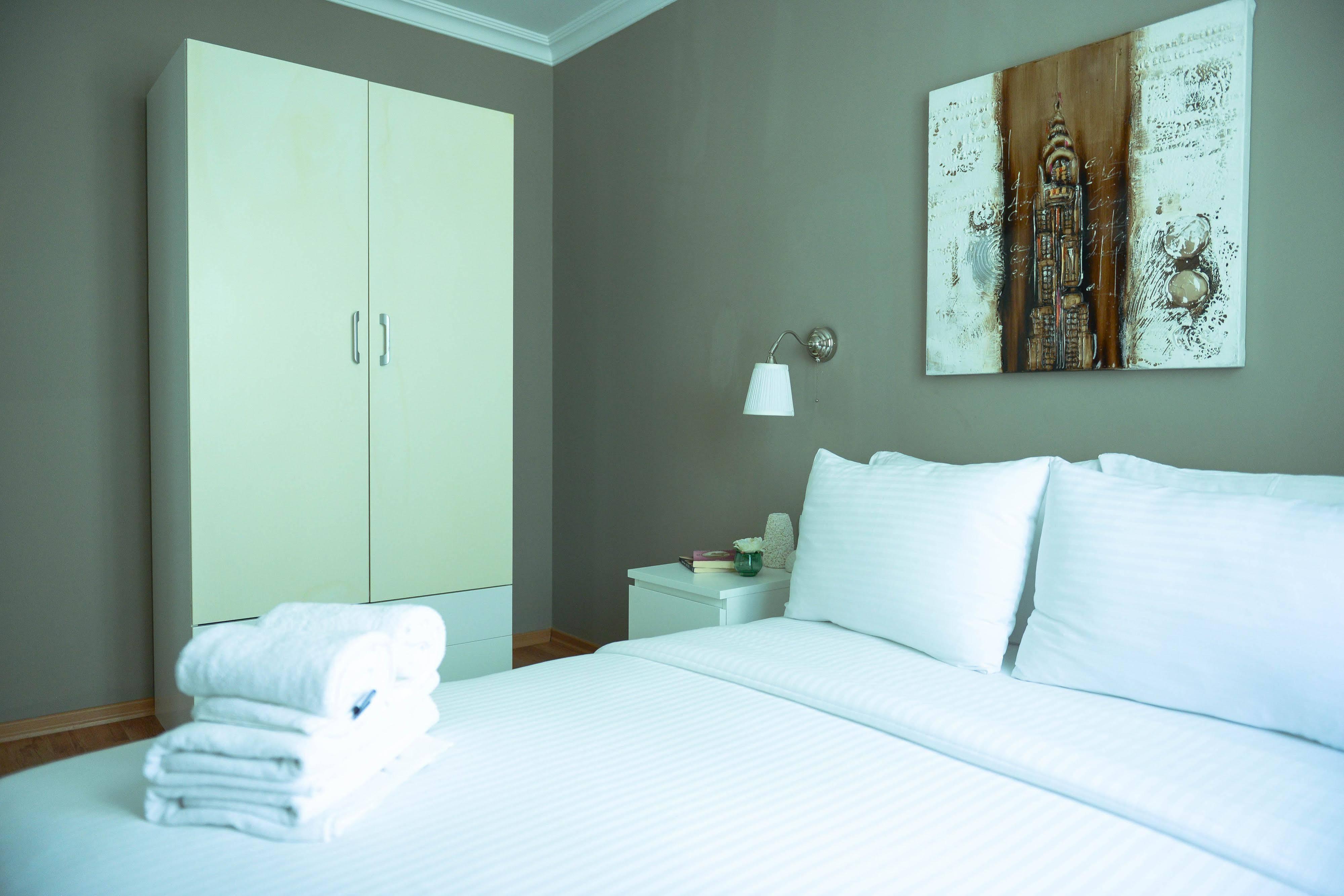 The Hera Hotels Istanbul Exterior foto